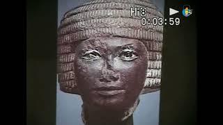 What They Never Told You In History Class (2004) | Dr. Runoko Rashidi Lecture