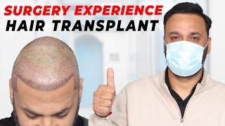 Hair Transplant in Jaipur | Best Results & Cost of Hair Transplant in Jaipur