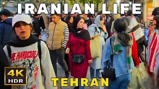 Tehran Grand Bazaar Tour: Explore the Heart of Iranian Culture & Shopping