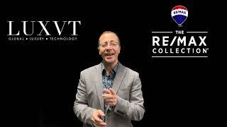 RE/MAX Luxury Launchpad powered by LUXVT