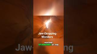 Jaw-Dropping Wonders
