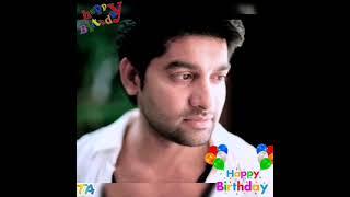 Bipy jose Birthday Special Koodevide serial ️Rishi 