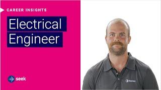 What’s it like to be an Electrical Engineer in Australia?