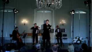 Viva il coltello!   Countertenor Michael Lieb and Ensemble Euphonia