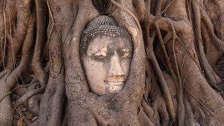 Ayutthaya, The Second Capital of Thailand