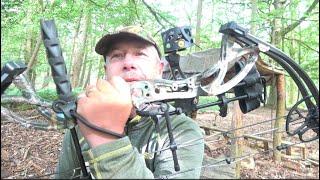 Bear Cruzer G2 Compound Bow