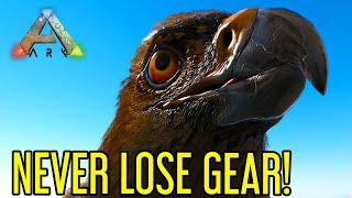 Fjordhawk Guide For ARK: Survival Evolved