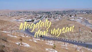 Magdalydanmysan 