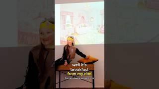 Drama class with young students #dramaclass #english #younglearners #englishforkids
