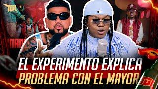 EL EXPERIMENTO EXPLICA POR QUÉ EL MAYOR LO DEJÓ EN VISTO (TU VERA LIO PODCAST)