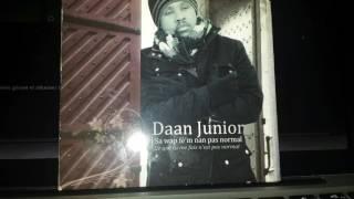 Daan junior full album - ça wap fè'm nan pas normal