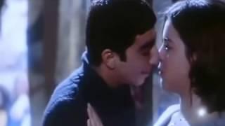 Menna ShalaBi Hot Kisses_ قبلات منة شلبي