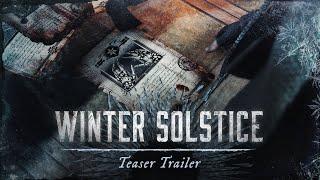 Winter Solstice I Event Teaser