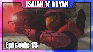 Isaiah 'n' Bryan - Achievement (Halo Machinima)