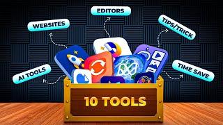 10 Powerful Tools, Tips & Tricks for Content Creators in 2025 