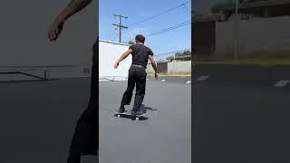 Dakota Servold  Skateboarding Clips #shorts #skatepartner