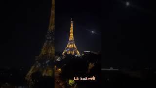 #TourEiffel #EiffelTower #Parisbynight #Paris