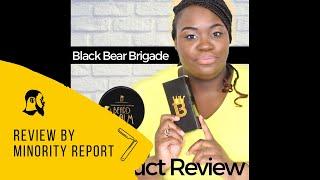 Black Beard Brigade Review by Minority Report