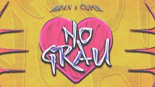 HIRAN, Cuper - No Grau (Lyric Video)