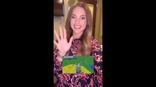 Stevie's Scoop: Showers & severe storms