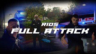 RIOS - Full Attack (Official Music Video)