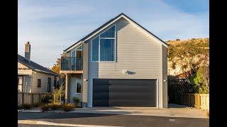 Hardie™ exterior solutions, Dunedin re-build | Homeowner Design Series