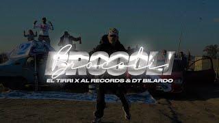 Tirri La Roca - Brocoli (VideoClip Oficial)