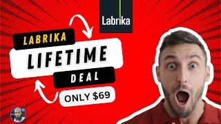 Labrika Appsumo Lifetime Deal Only For $69 | Exclusive Deal | Complete SEO Suite