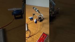 servo motor testing | servo motor project | Arduino projects #experiment #diy