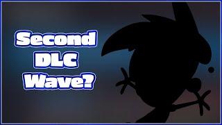 Will There Be A Second Wave Of DLC In NASB2?