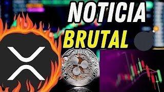 RIPPLE XRP ¡ANUNCIO MASIVO PARA XRP! #xrp #ripple #xrpnews #binance