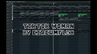 FNF Shitty Stuff | Secret Song TikTok Woman