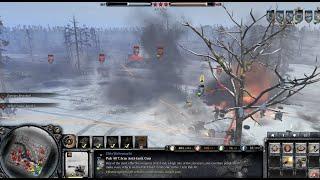 Company of Heroes 2 (Vs AI - Anyhow Play edition) Part 5