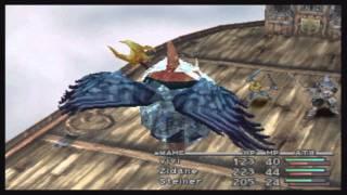 Final Fantasy IX - Black Waltz #3 (Boss)