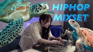 [𝑷𝒍𝒂𝒚𝒍𝒊𝒔𝒕]거북목이 말아주는 힙클 믹셋 | HIPHOP MIXSET | 힙합 | 힙합클럽 | 클럽믹셋 |