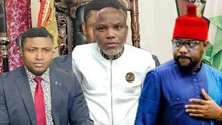 NNAMDI KANU , IKENGA IMO,  S!M0N £KP@,  ANOTHER BREAKING NEWS,  IKENGA IMO EXP%SED THIS ABOUT £KP@