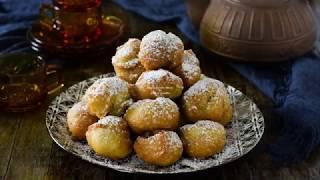 Buñuelos de viento rellenos de chocolate | Receta | trucos y consejos para que te queden perfectos