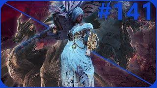 Fighting Alatreon and Fatalis Every Day Until Wilds Comes Out - Day 141