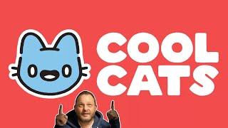 Cool Cats NFT Doubles Down On Their Gaming Promises