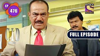 CID (सीआईडी) Season 1 - Episode 476 - Room With A View - Full Episode