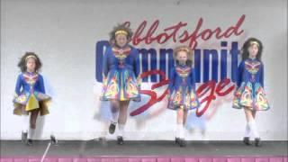 Abbotsford Dance-Out - September 2012-short