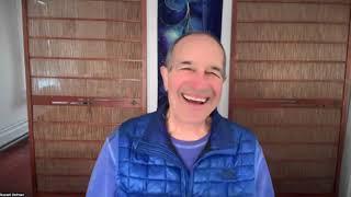 Awakening to Embodied Living with Russell Delman on The Living Process with Greg Madison E30