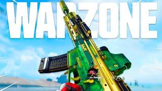 Así es la NUEVA KILO 141 en la TEMPORADA 6 de WARZONE! *BALAS VERDES* - Kesto