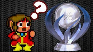 Como Pegar Troféus em Jogos Antigos?  - Retro Achievements