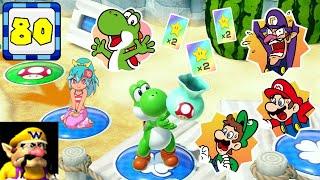 Mario Party Superstars - Yoshi's Tropical Island (Game 80) | [LSF]Chaz