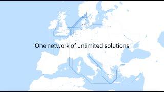 One Network, Unlimited Solutions