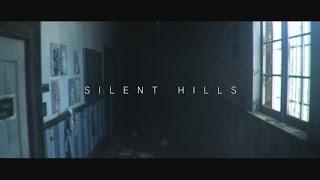 P.T. Silent Hills Concept Movie