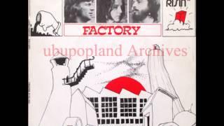 Larry Martin Factory - Hard sun risin' - French hard rock prog psych 70s