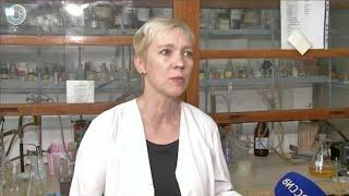 НИОХ СО РАН, Новосибирский институт органической химии
