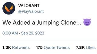 Riot Just Added a Jumping Yoru Clone... (lmao)